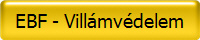 EBF - Villámvédelem